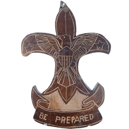 c1920's Boy Scouts of America Troop 29 Wilmington DE - Estate Fresh Austin