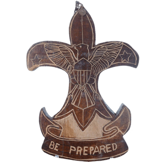 c1920's Boy Scouts of America Troop 29 Wilmington DE - Estate Fresh Austin